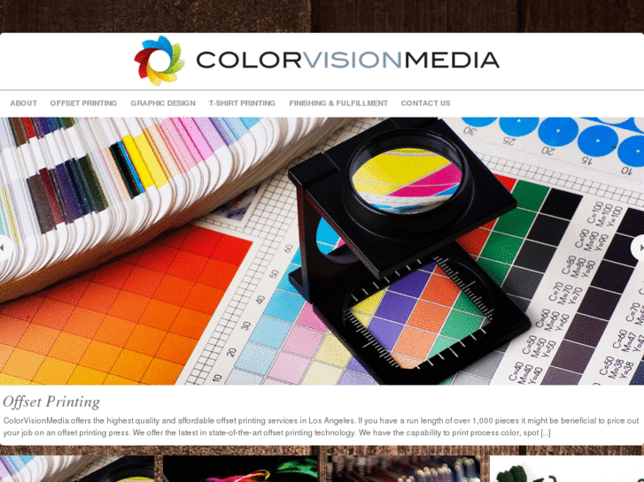 www.colorvisionmedia.com