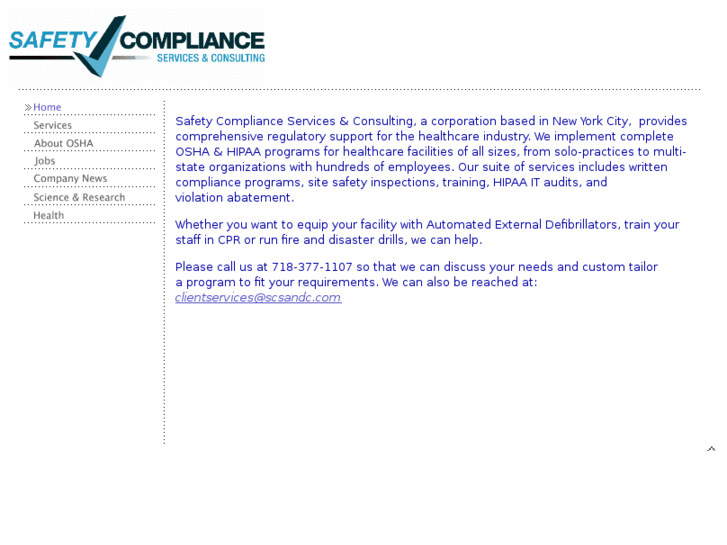 www.compliance4healthcare.com