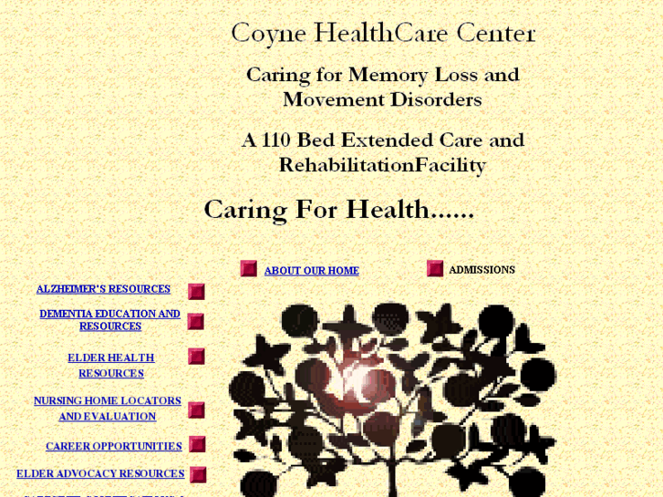 www.coynehealthcare.com