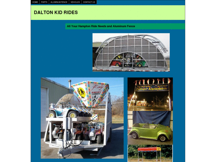 www.daltonrides.com