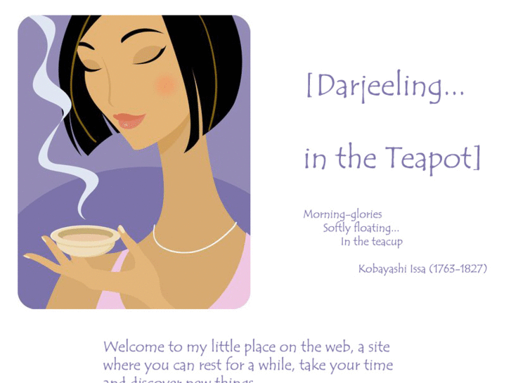 www.darjeeling-in-the-teapot.com