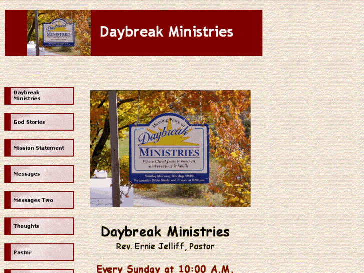 www.daybreakministriespa.org