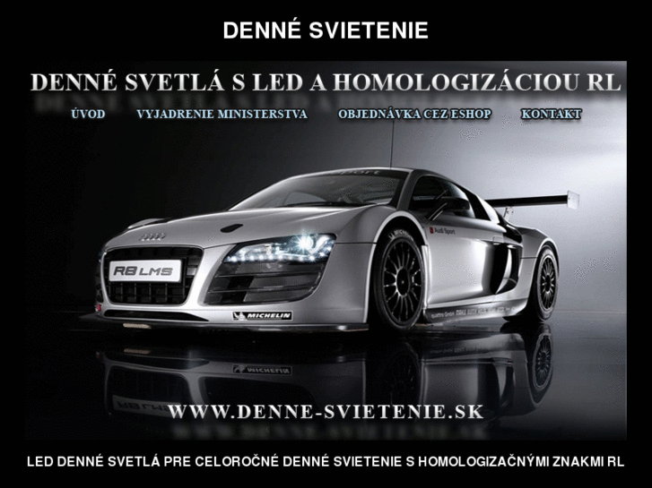 www.denne-svietenie.sk