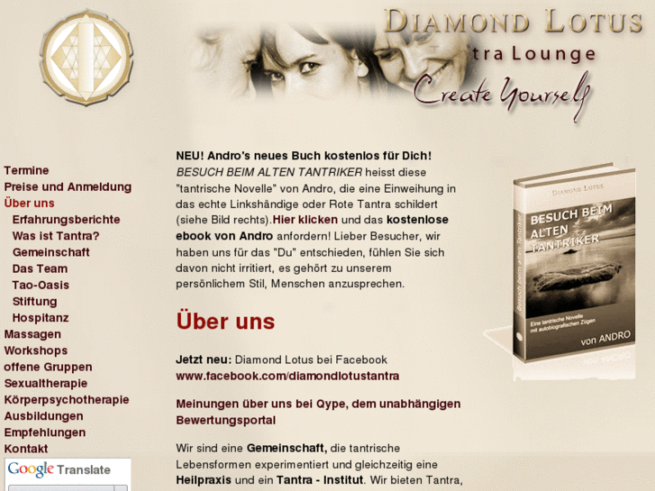 www.diamond-lotus.eu