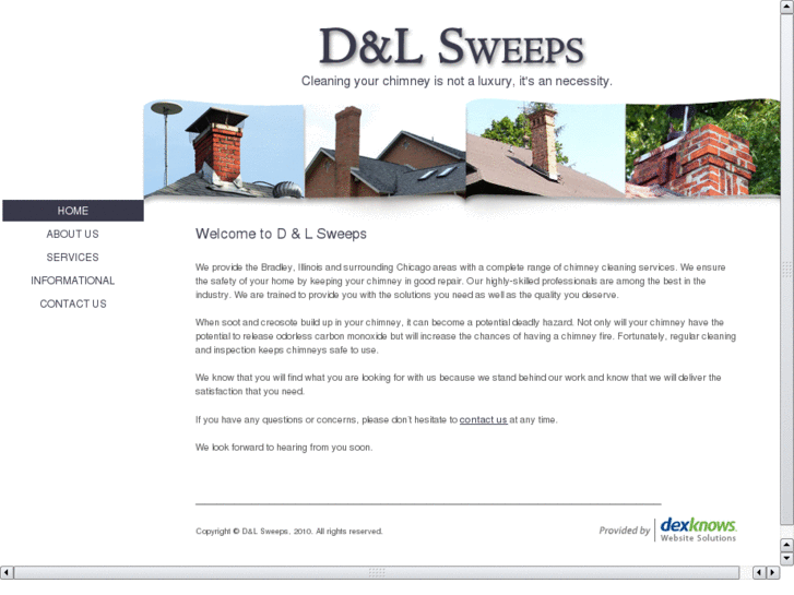 www.dlsweeps.com