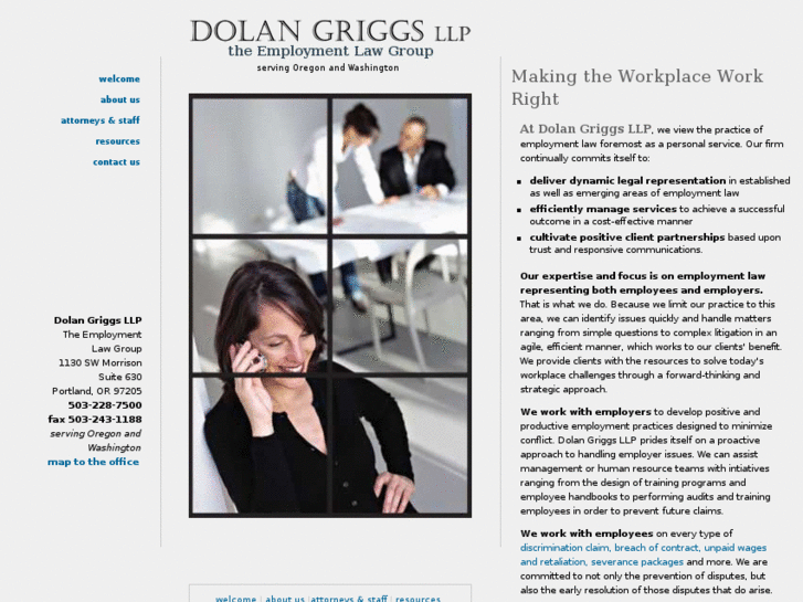 www.dolangriggs.com