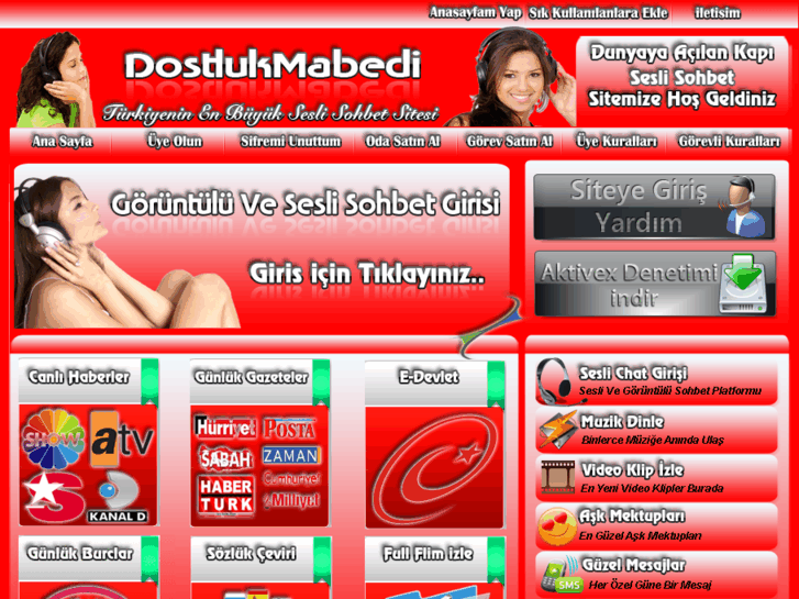 www.dostlukmabedi.com