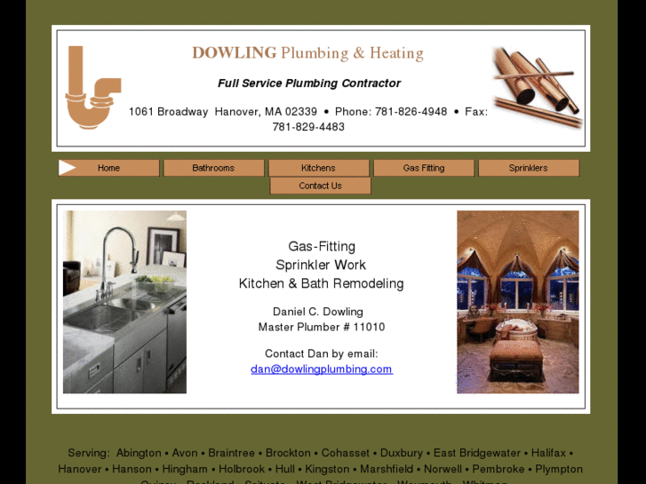 www.dowlingplumbing.com