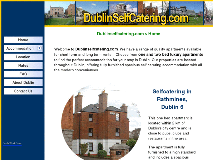 www.dublinselfcatering.com