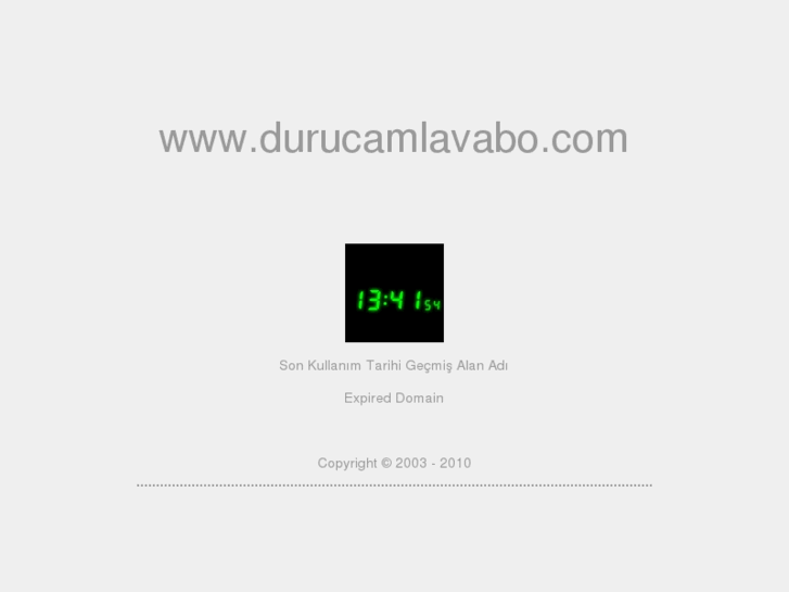 www.durucamlavabo.com