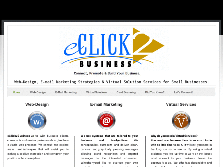 www.eclick2business.com