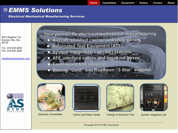 www.emmssolutions.com