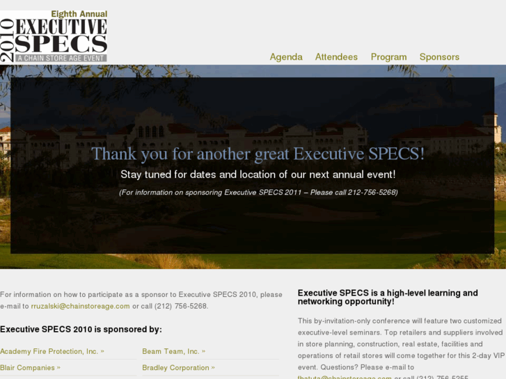 www.executivespecs.com