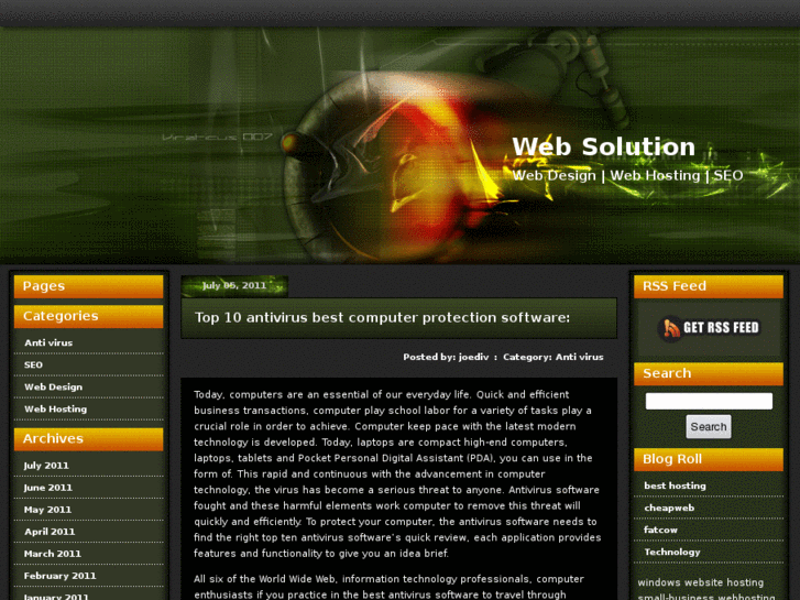 www.fastcheapwebdesign.com