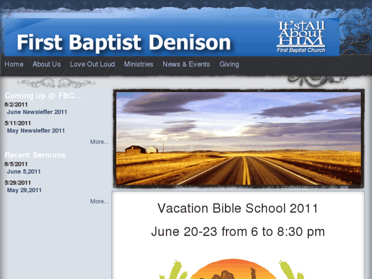 www.fbcdenison.org