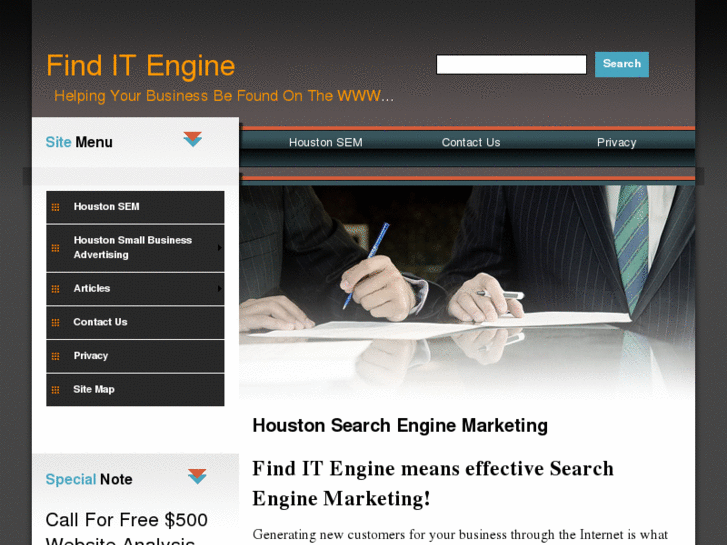 www.finditengine.com