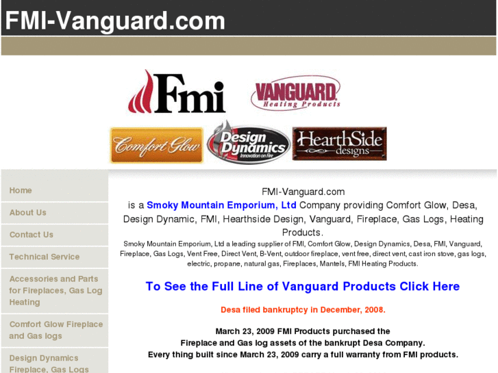 www.fmi-vanguard.com