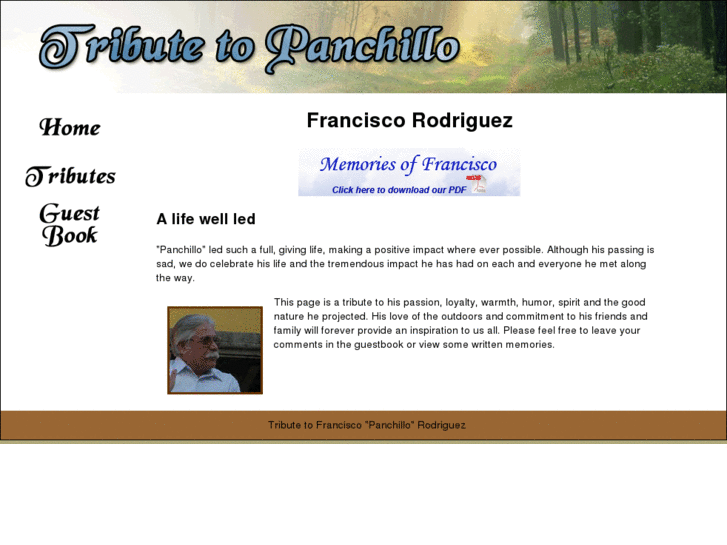 www.franciscopanchillorodriguez.com