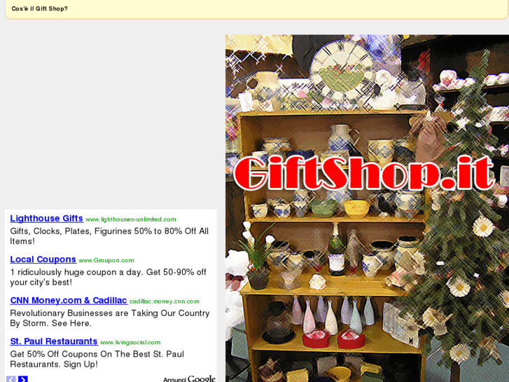 www.giftshop.it