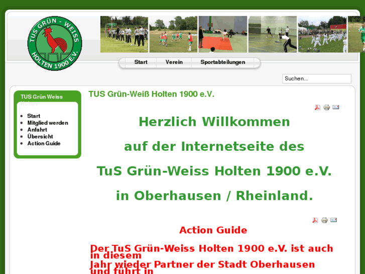 www.gw-holten.org