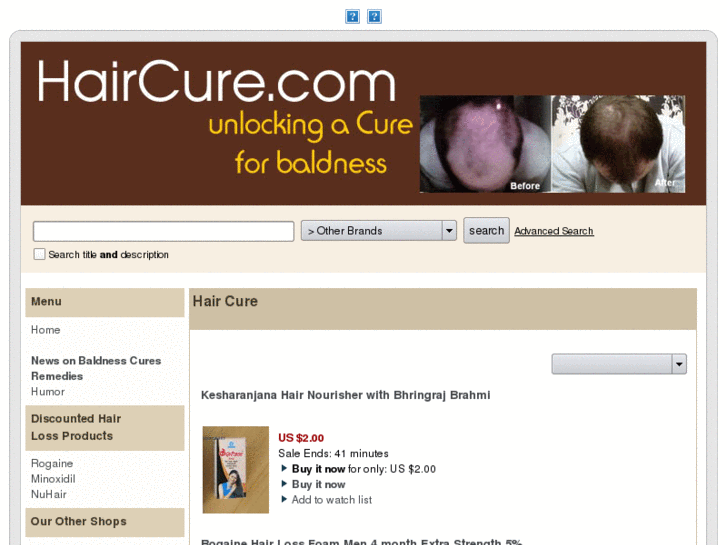 www.haircure.com