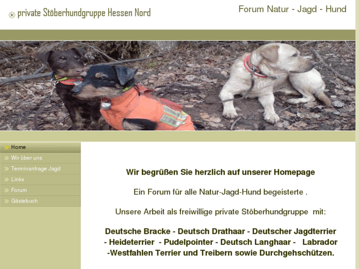 www.hundefuehrer.info