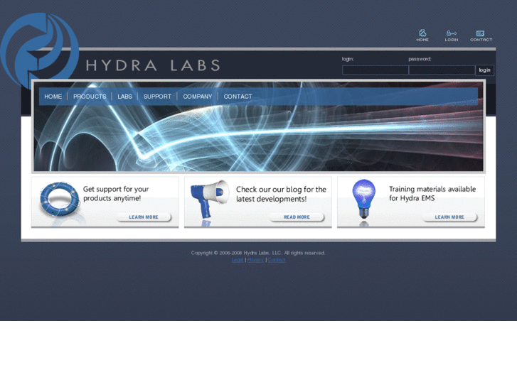 www.hydralabs.com