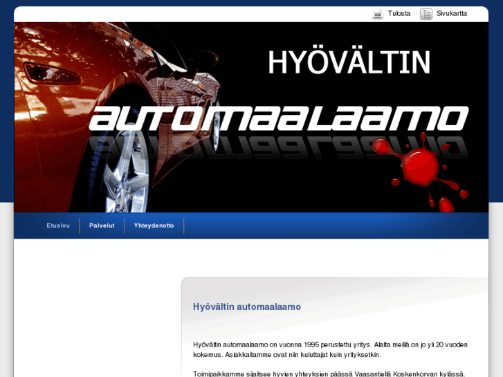 www.hyovaltinautomaalaamo.com