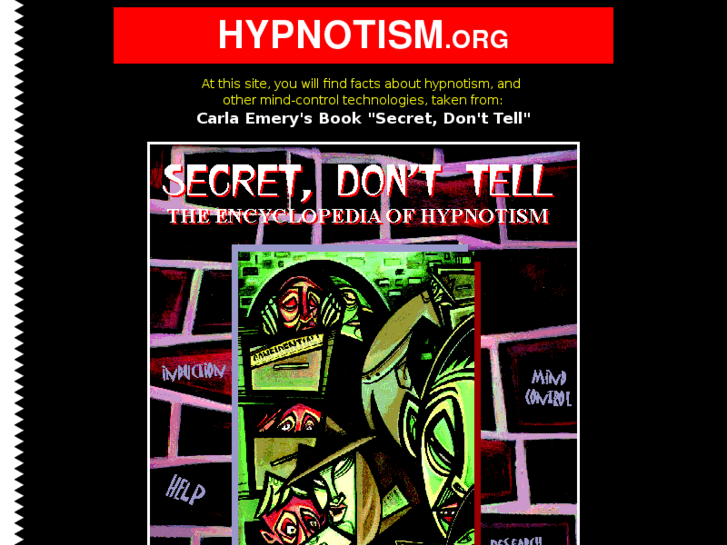 www.hypnotism.org