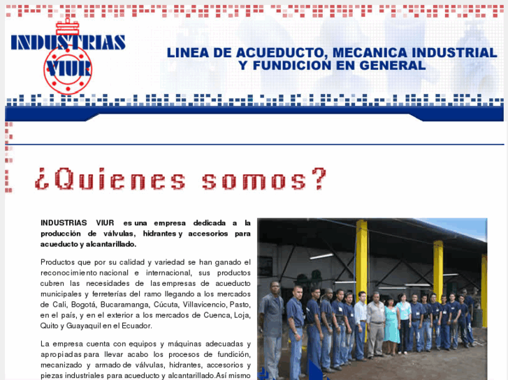 www.industriasviur.com