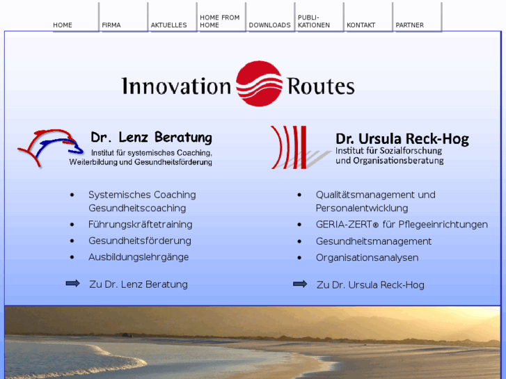 www.innovationroutes.com