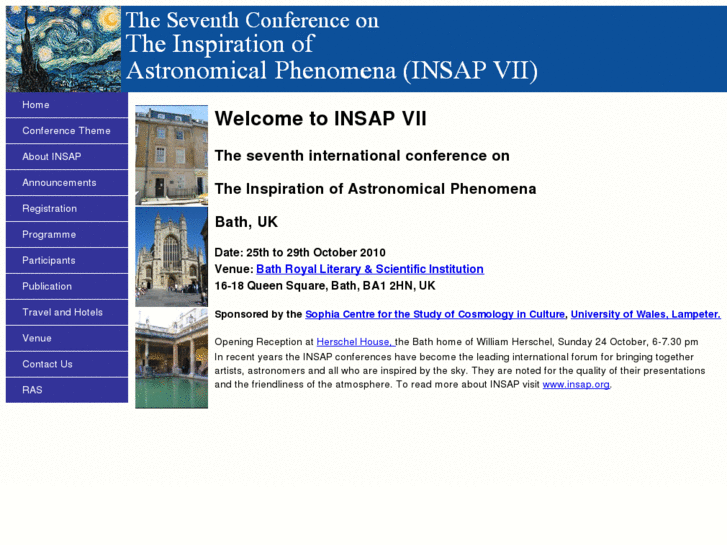 www.insapvii.org