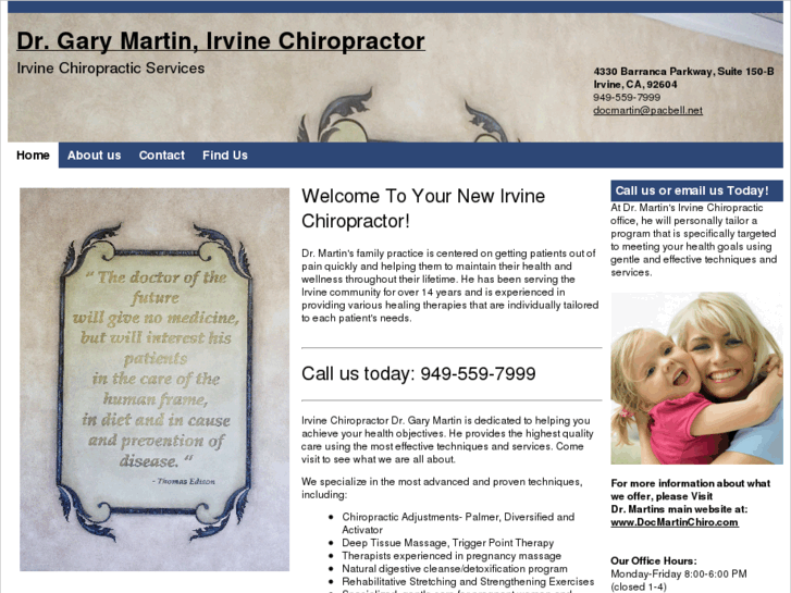 www.irvine-chiropractor.org