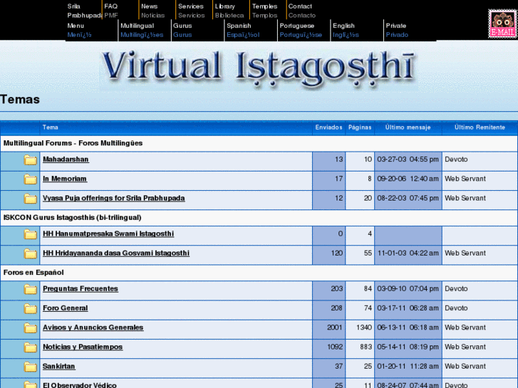 www.istagosthi.com