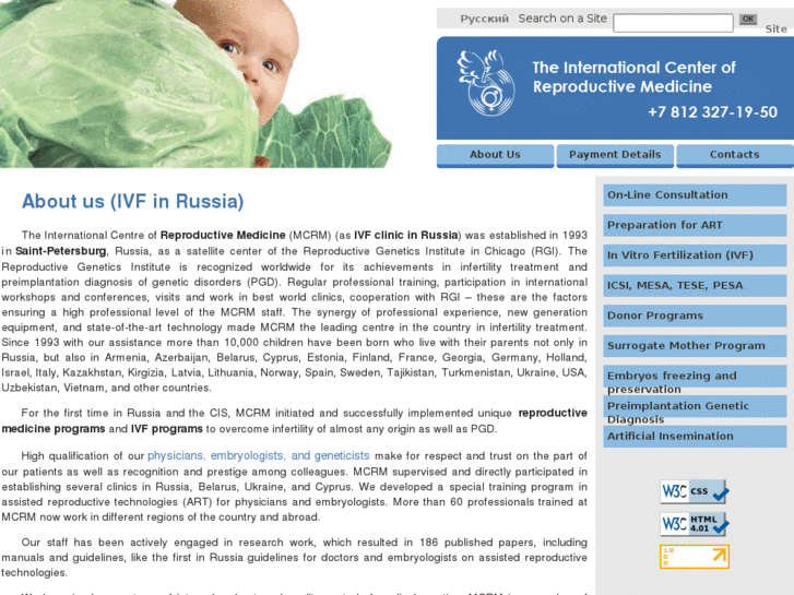 www.ivf-russia.com