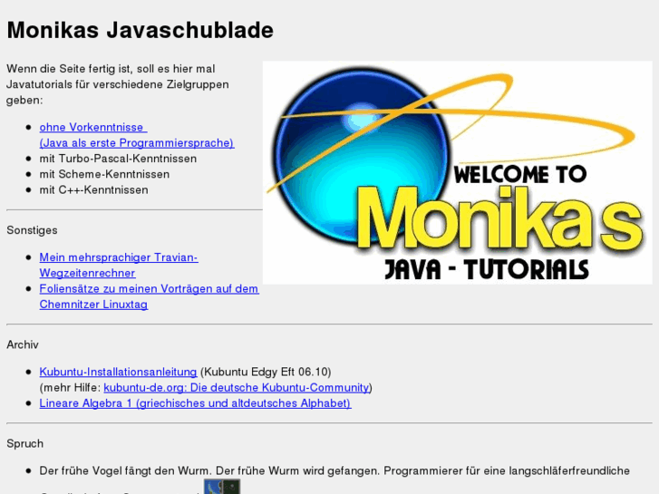 www.javaschubla.de