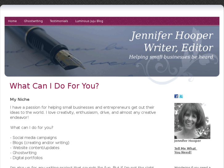 www.jennifer-hooper.com