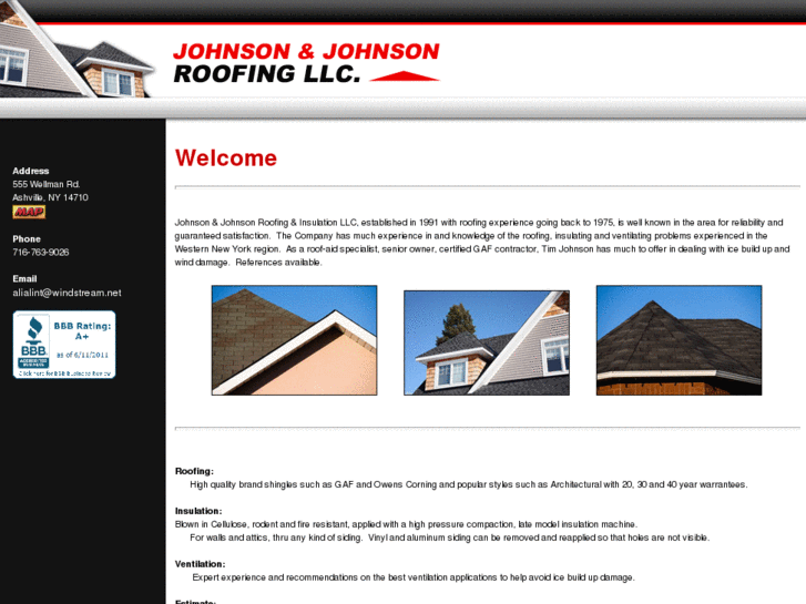 www.johnsonandjohnsonroofing.com