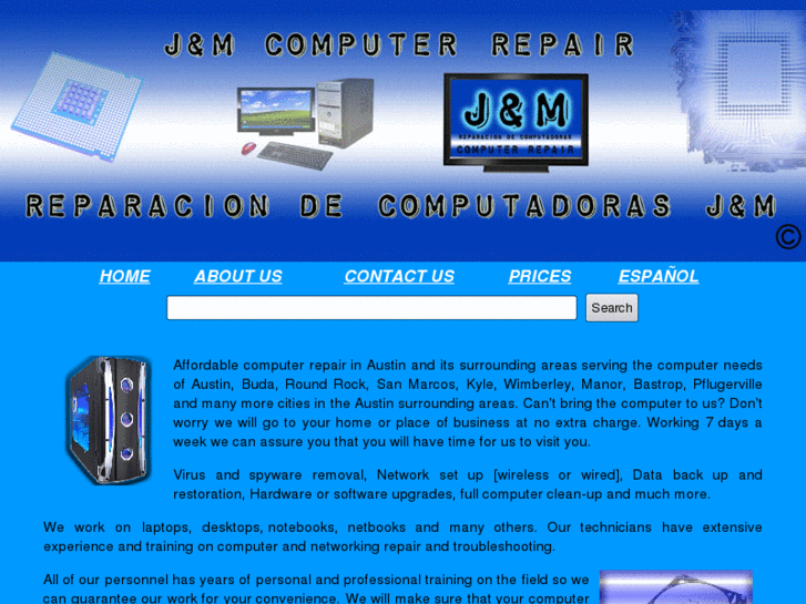 www.josereparamipc.com