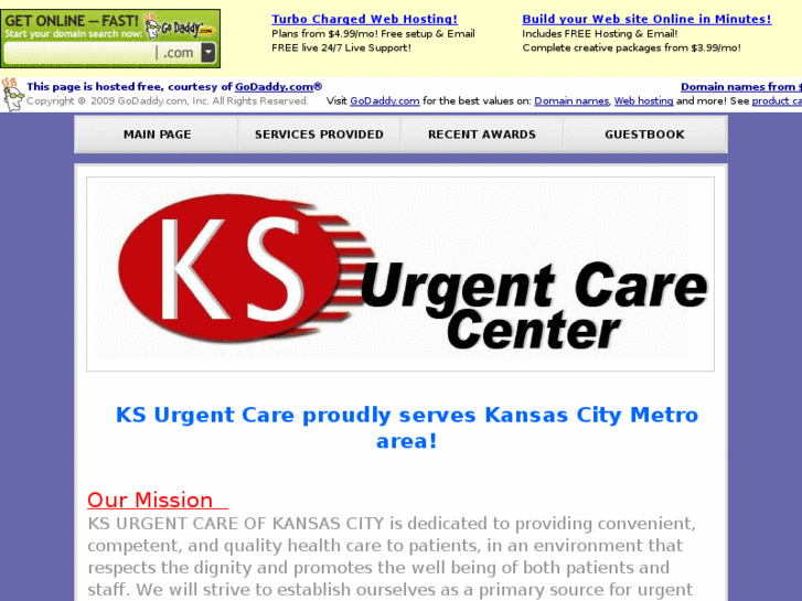 www.ksurgentcare.com