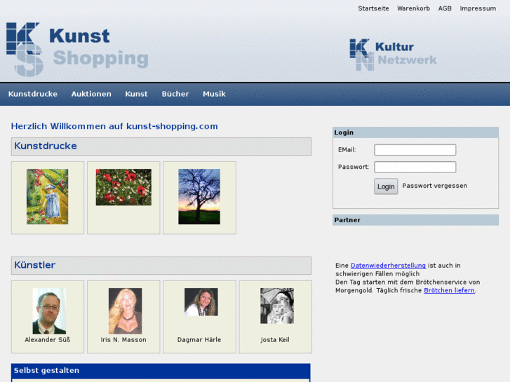 www.kunst-shopping.com