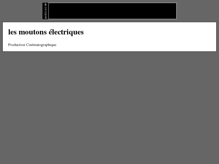 www.lesmoutonselectriques.com