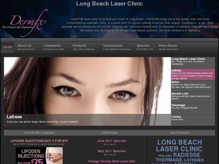 www.longbeachlaserclinic.com