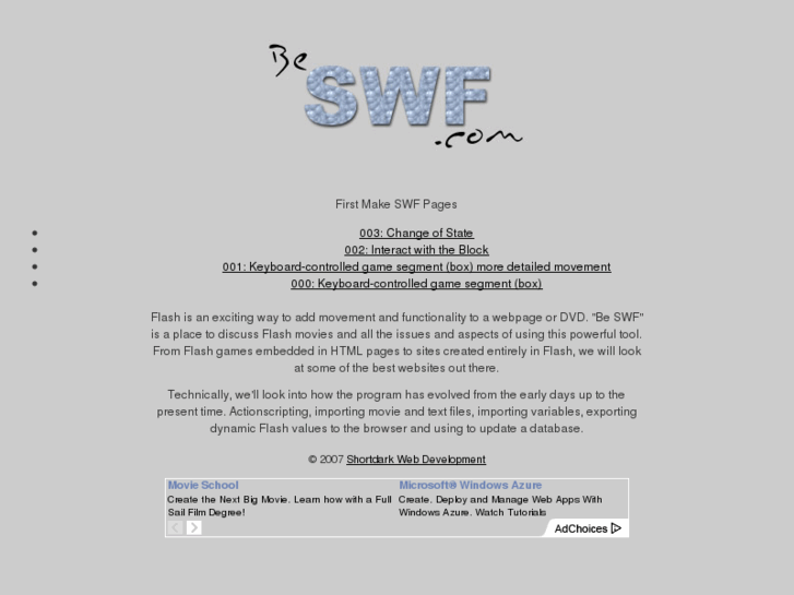 www.makeswf.com