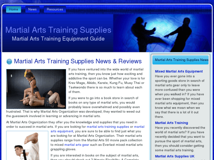 www.martialartstrainingsupplies.com