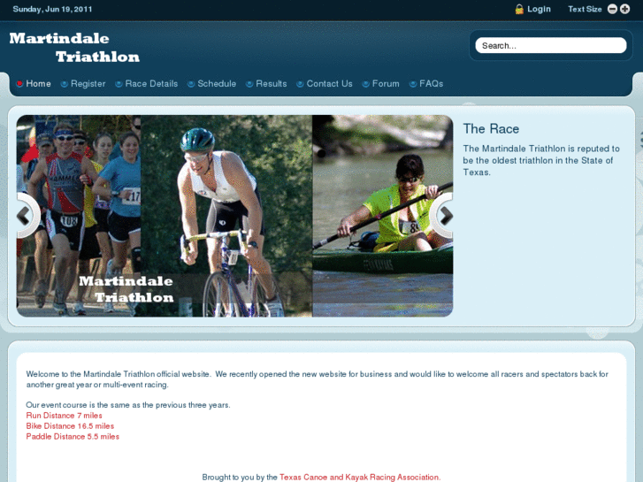 www.martindaletriathlon.com