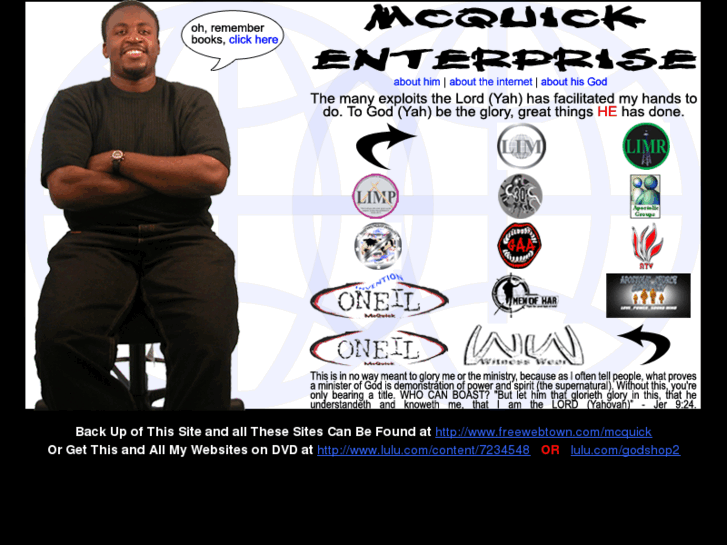 www.mcquickenterprise.com