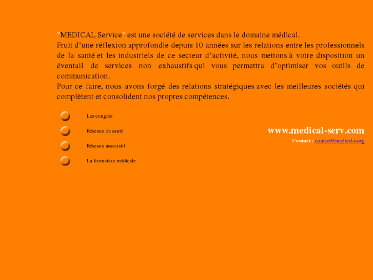 www.medical-serv.com