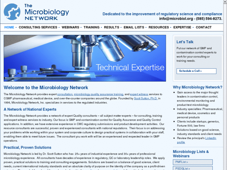 www.microbiologynetwork.biz