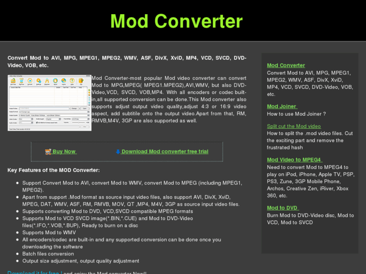 www.mod-converter.net